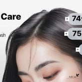 COSRX PEPTIDE-132 Ultra Perfect Hair Bonding Shampoo 200ml